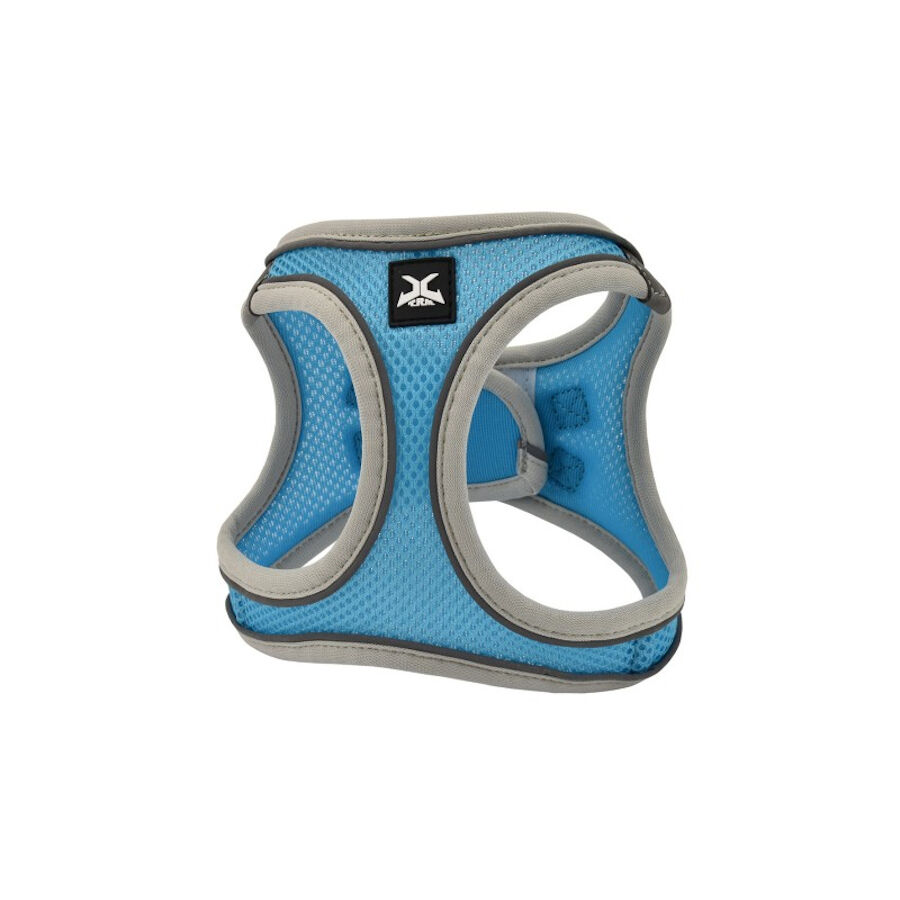Nayeco X-TRM Neo Azul arn&eacute;s para perros, , large indicador imagen numero 1